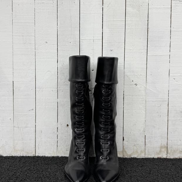 Cofra Boots *Kanye West | 후루츠패밀리
