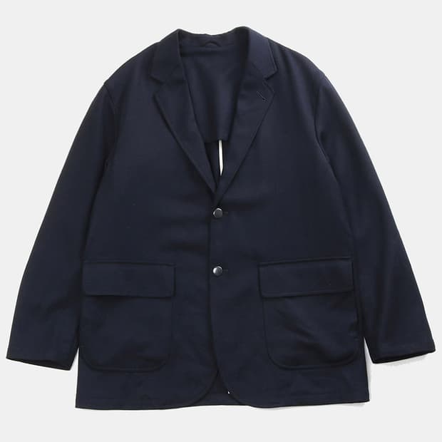 SEDAN ALL-PURPOSE Quilted Lined Car Coat | 후루츠패밀리