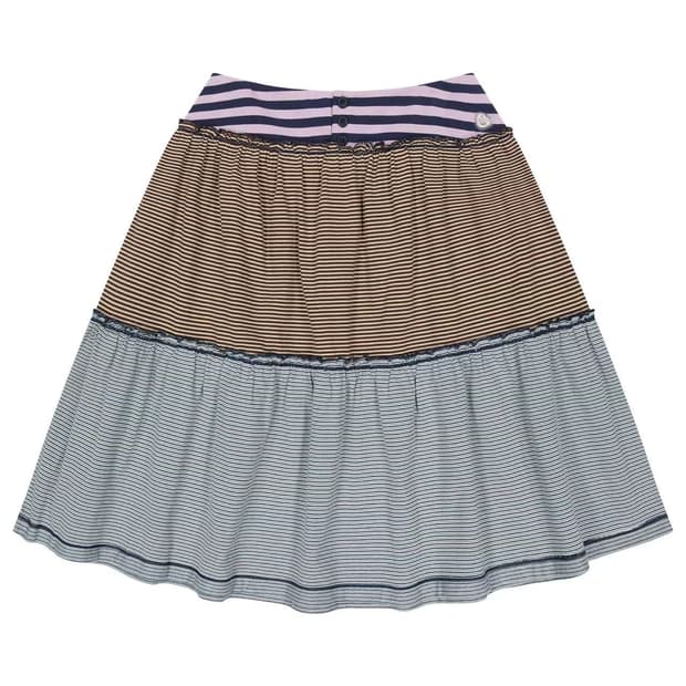 スカート COYSEIO X BLYTHE FOLDING SHIRRING SKIRT COYSEIO X BLYTHE FOLDING SHIRRING SKIRT | 후루츠패밀리