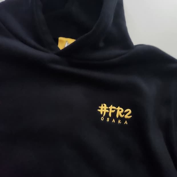 FR2 | 후루츠패밀리 - 빈티지 세컨핸드 패션 중고거래