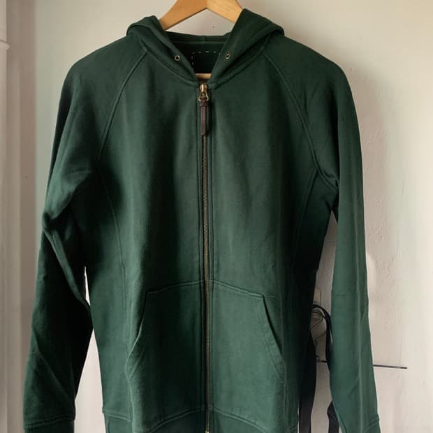 VISVIM 24SS RODNEY JKT | 후루츠패밀리