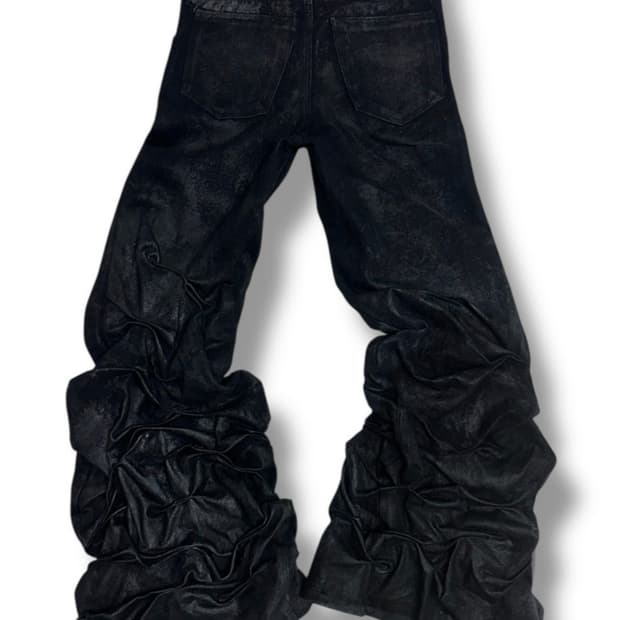 L.G.B. Sarouel Boxer Pants | 후루츠패밀리