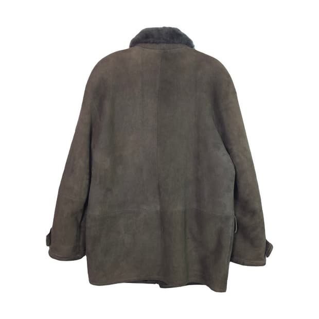 VISVIM 21AW CHIEF DECKHAND COAT | 후루츠패밀리