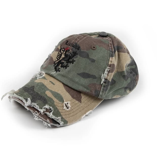 Alexander Digenova Lithuania Crest Cap | 후루츠패밀리