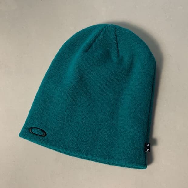 SKYLRK KNIT BEANIE COLOR GREEEN (신제품) | 후루츠패밀리