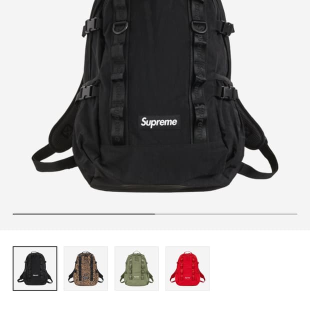 新品　supreme ORTLIEB small messenger bag Supreme ORTLIEB Small Messenger Bag (SS24) - $188
