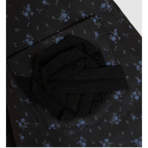Shop faerie 샵페어리star cotton twill pants | 후루츠패밀리