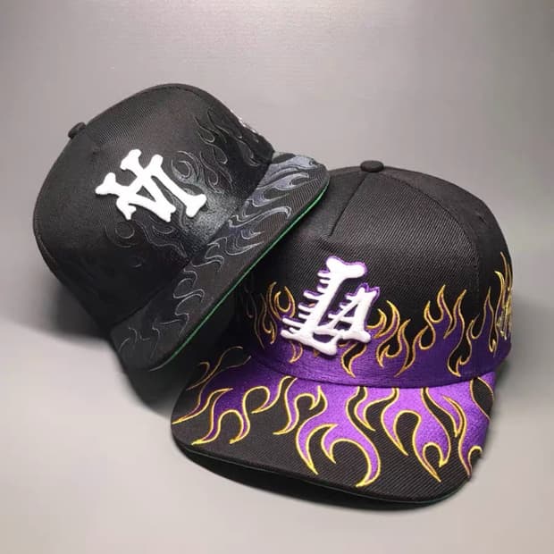 KTHLA Kill The Hype キャップ キルザハイプ NEW ERA KTHLA kill the