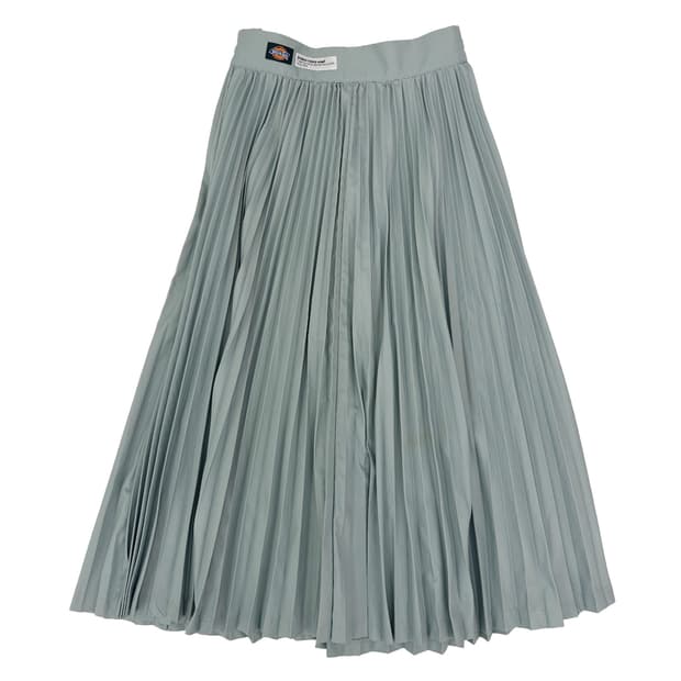 Toga 21s Dickies Pleated Skirt / 36 | 후루츠패밀리