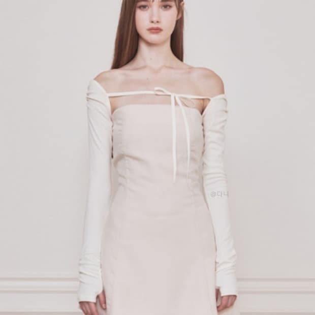【Angelnumber555】 Eternal girlhood dress Angelnumber555 Eternal girlhood dress | 후루츠패밀리