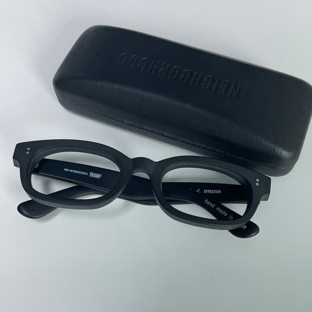 Neighborhood x Effector tramp | 후루츠패밀리