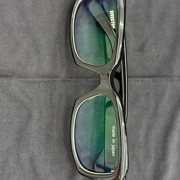 Neighborhood ×effector tramp | 후루츠패밀리
