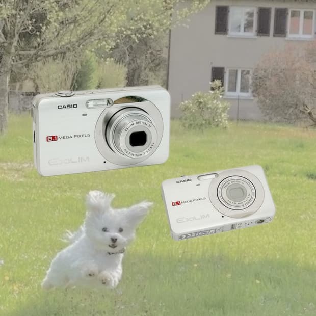 Canon iVIS HF R52 캠코더 화이트 (SD카드/충전기 포함) | 후루츠패밀리