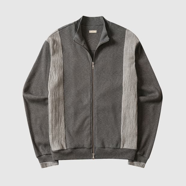 XLIM / EP7 01 jersey grey サイズM XLIM XLIM EP.7 01 Jersey