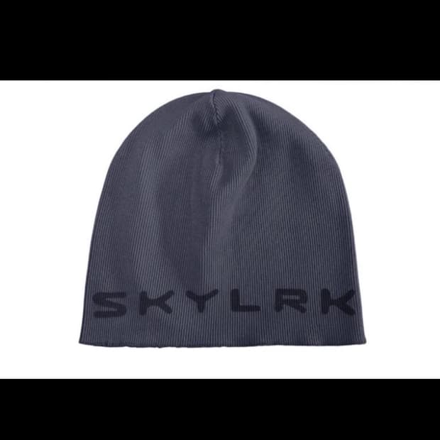 Skylrk beanie cave 스카이라크 비니 케이브 | 후루츠패밀리