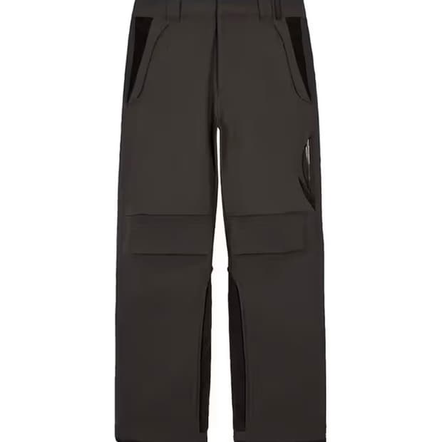 XLIM Xlim EP.2 SYNOPSIS 02 TROUSERS