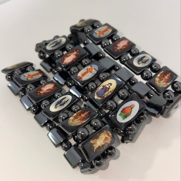 bazo 1199 Forever 27 club bracelet 바조팔찌 | 후루츠패밀리