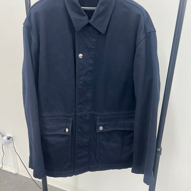 THE ROW FRANK JACKET 더로우 프랭크 자켓 | 후루츠패밀리