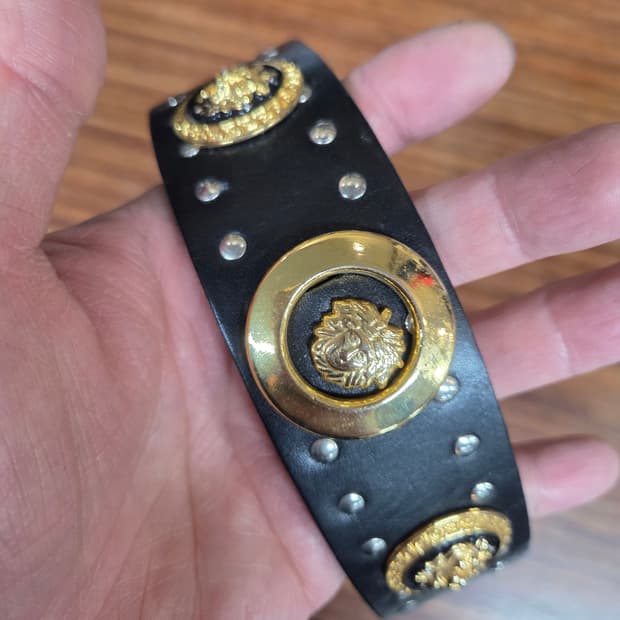 cannnone x 1199 bazo dice bracelet | 후루츠패밀리