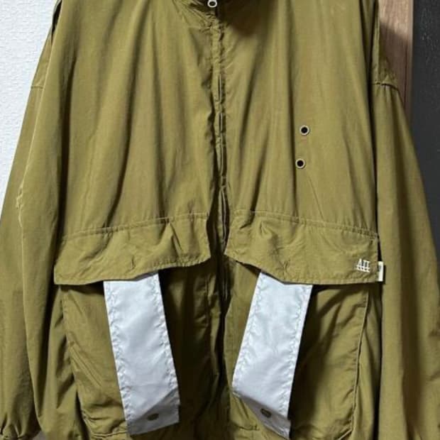 beams ah ssz NYPD jacket M