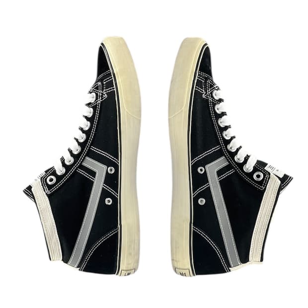 Visvim X Fragment X Undercover | 후루츠패밀리