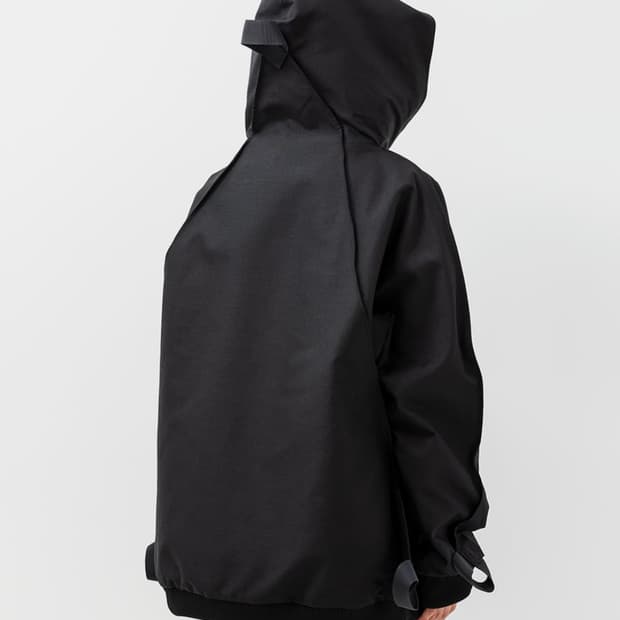 GR10K FOWLER WRP JACKET | 후루츠패밀리