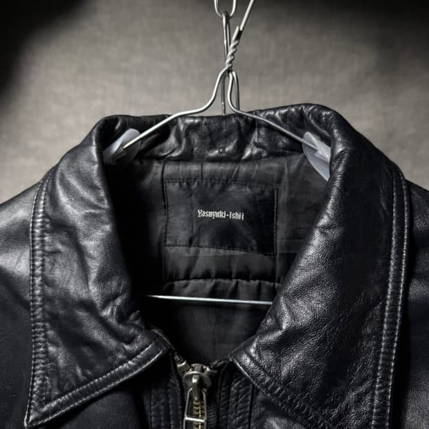 Beauty:Beast m65 Cow Leather Jacket | 후루츠패밀리