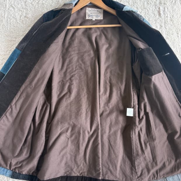 Paul Harnden Pork Pie Hat 59sz | 후루츠패밀리