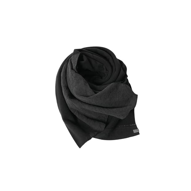 엑슬림 xlim EP.6 01 SCARF COLOR : BLACK | 후루츠패밀리
