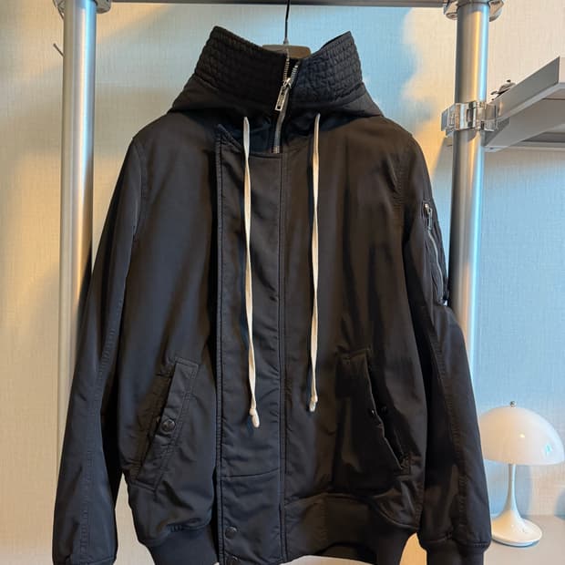 ジャケット・アウター under cover 2011 s/s jacket archive under cover 2011 s/s jacket archive