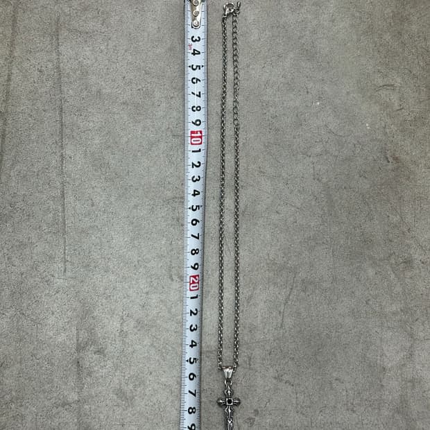 アクセサリー UNDERCOVER 02AW Demon Vampire Necklace UNDERCOVER 02AW Demon Vampire Necklace - メルカリ