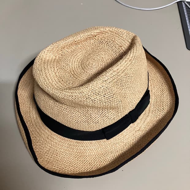 Paul harnden hat | 후루츠패밀리