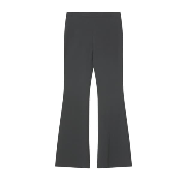 코이세이오 EASY LAYER PANTS CHARCOAL | 후루츠패밀리