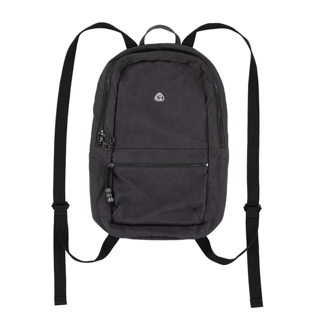 코이세이오 가방 COY BACKPACK PURPLE GREY | 후루츠패밀리