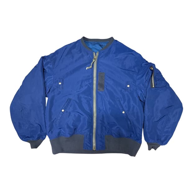 VISVIM 24SS RODNEY JKT | 후루츠패밀리