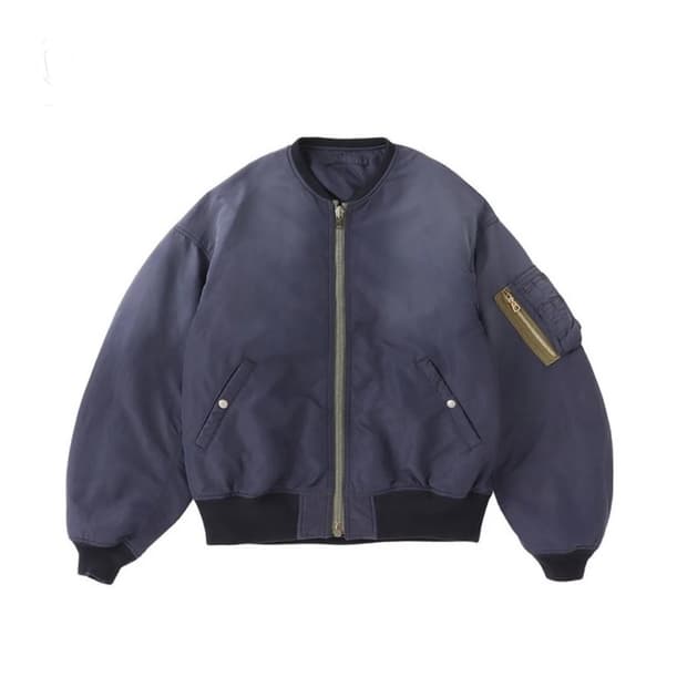 VISVIM 24AW SPOT THORSON JKT | 후루츠패밀리