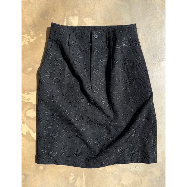 80’s tricot COMME des GARCONS 80's Comme des Garcons tricot | 후루츠패밀리