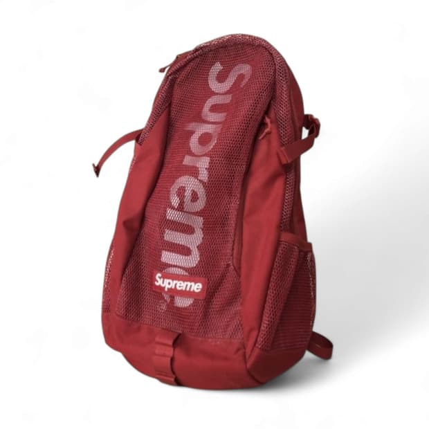 Supreme x Ortlieb Small Messenger Bag | 후루츠패밀리