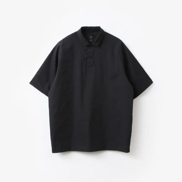 TEATORA(테아토라) CAPSULESNAP POLO SHIRT(3) | 후루츠패밀리