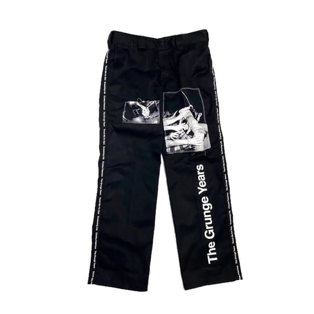 【^_^】The Soloist. × Dickies The Soloist x Dickies Trousers | 후루츠패밀리