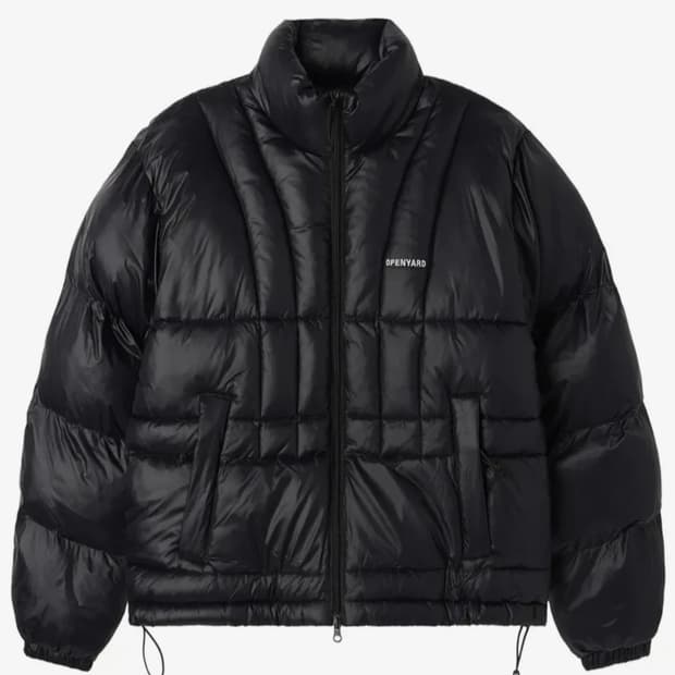 Carhartt WIP Tristan Jacket Black | 후루츠패밀리