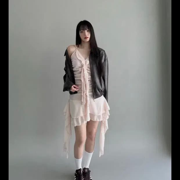 Angelnumber555 Eternal girlhood dress | 후루츠패밀리