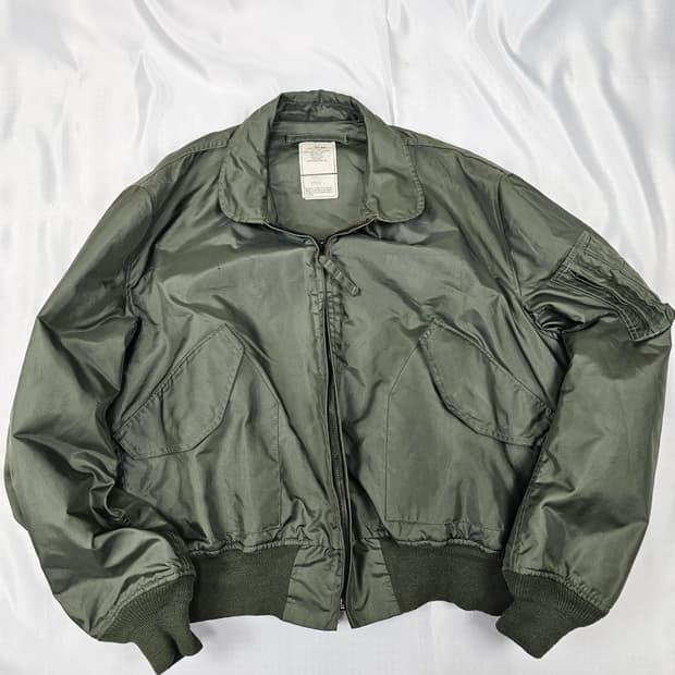 ジャケット・アウター Nonnod Sulfur Dye Serge Bomber Jacket Nonnod Sulfur Dye Serge Bomber Jacket | 후루츠패밀리