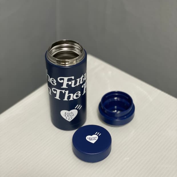 HUMAN MADE THERMO STAINLESS BOTTLE 【公式通販】