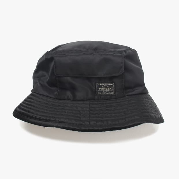 Porter PORTER X BEAMS BOY \Bucket Hat