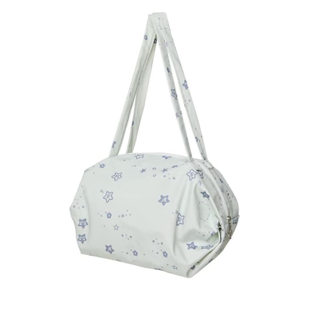 Shalom club bloom bag 샬롬클럽 | 후루츠패밀리