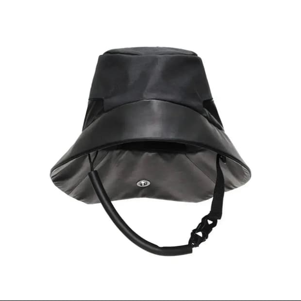 帽子 HAMCUS CYBER COWBOY HAT 帽子 HAMCUS CYBER COWBOY HAT 帽子 HAMCUS CYBER COWBOY HAT 帽子