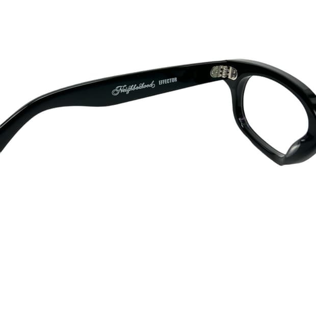 Neighborhood ×effector tramp | 후루츠패밀리