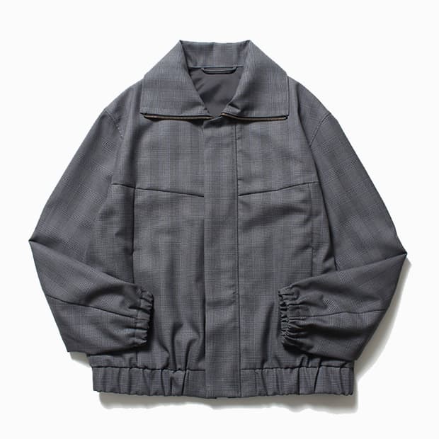 엑슬림 xlim ep.5 06 jacket | 후루츠패밀리