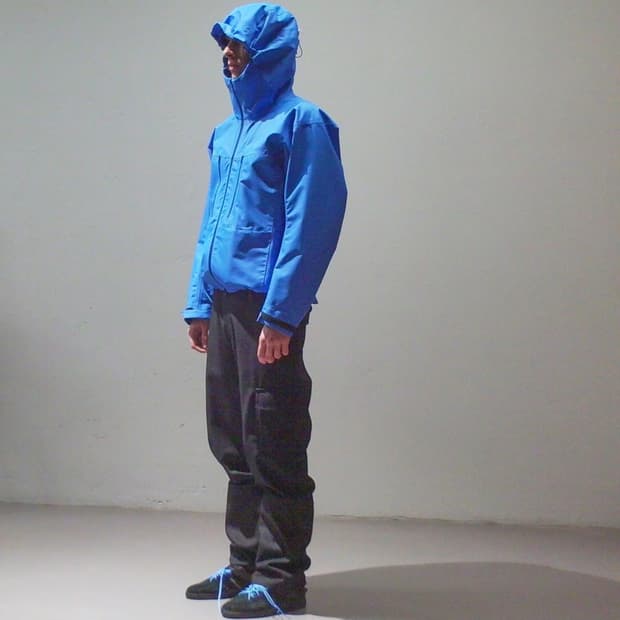 M) GR10K Fowler WPR Jacket | 후루츠패밀리